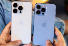 Photo of iPhone 12